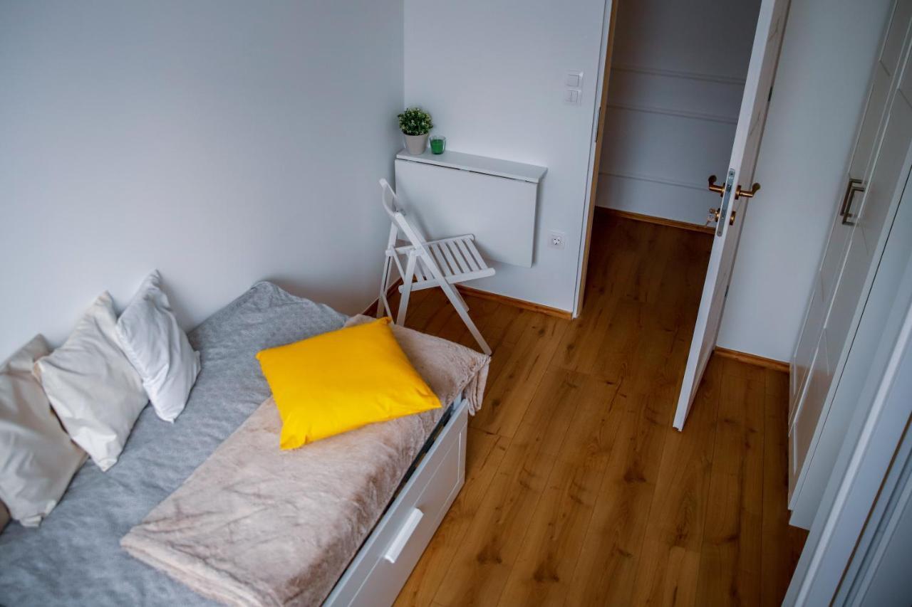Cozy Apartment In The Downtown Дьёр Экстерьер фото